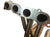 3" K Series K20 K24 Drag Header 4-2-1 Tri-Y EK EG Honda Acura DC2 Civic V Band - Jack Spania Racing