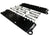 2.7T Conversion Coil Pack Hold Down Bracket Kit For Audi