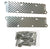 2.7T Conversion Coil Pack Hold Down Bracket Kit For Audi - JackSpania Racing