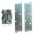 2.7T Conversion Coil Pack Hold Down Bracket Kit For Audi - JackSpania Racing