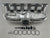 Billet Intake Manifold Fuel Rail for BMW N54