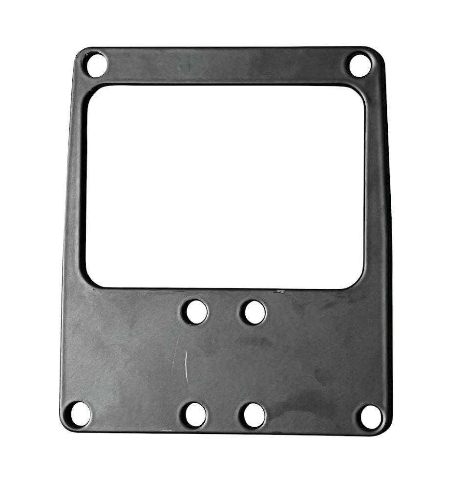 MK4 Supra 2JZ GTE Billet Short Shifter Plate A80 For Toyota IRP