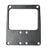 MK4 Supra 2JZ GTE Billet Short Shifter Plate A80 For Toyota IRP Shift Box USA - Jack Spania Racing