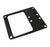 MK4 Supra 2JZ GTE Billet Short Shifter Plate A80 For Toyota IRP Shift Box USA - Jack Spania Racing