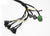 B D Series Tucked Engine Sub Chassis Harness For OBD1 92-96 Prelude H F Series - 