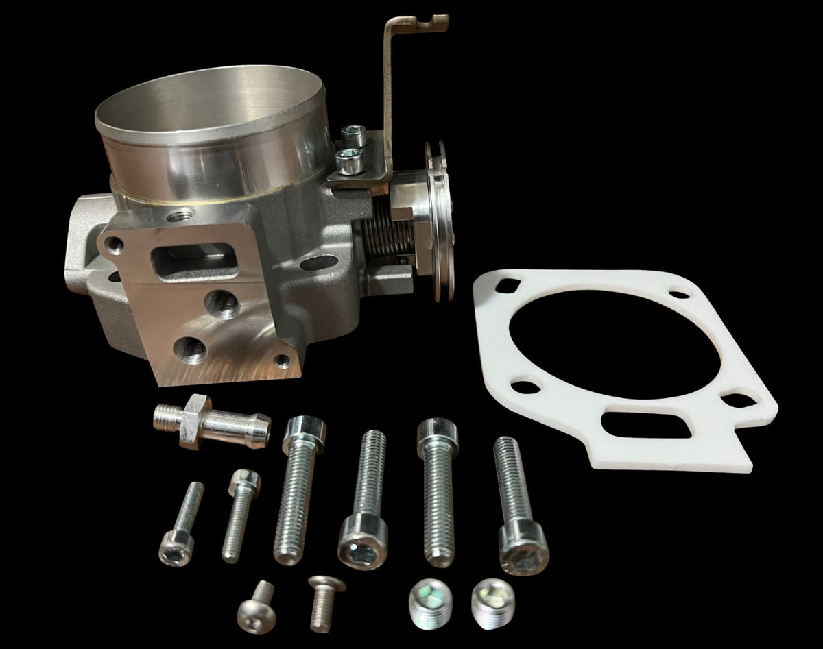 K Series K20 K24 72mm Throttle Body Tb Gasket PRB PRC RBC RRC