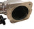 2JZ GE Billet Intake Manifold Fuel Rail Throttle Body 90mm TB Supra 2J Swap 2JZ - Jack Spania Racing