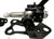 K20 K20Z3 Short Shifter Box Honda 06-11 Civic Si FG FA 8th Gen FD2 FN2 R18 MT US - Jack Spania Racing