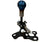 K20 K20Z3 Short Shifter Box Honda 06-11 Civic Si FG FA 8th Gen FD2 FN2 R18 MT US - Jack Spania Racing