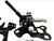 K20 K20Z3 Short Shifter Box Honda 06-11 Civic Si FG FA 8th Gen FD2 FN2 R18 MT US - Jack Spania Racing