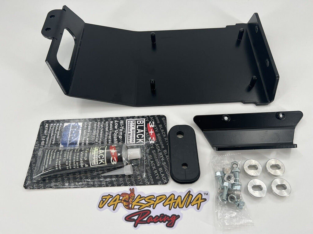Shifter RSX Mounting Kit For Honda Acura EG EK DC2 K Swap Civic Integra Si DC US - Jack Spania Racing