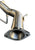 Axle Back Exhaust Muffler Fits Hyundai Veloster