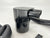 Billet Catch Can Kit For Audi VW Volkswagen MK7 Golf Gti 2.0T A3 TT S3 8V 1.8T - Jack Spania Racing