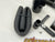 Billet Catch Can Kit For Audi VW Volkswagen MK7 Golf Gti 2.0T A3 TT S3 8V 1.8T - Jack Spania Racing