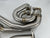 Overpipe For Toyota 86 Scion FR-S Subaru BRZ 2013-2022 UEL Unequal Manifold USA - Jack Spania Racing