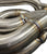 Header For Toyota 86 Scion FR-S Subaru BRZ 2013-2022 UEL Unequal Manifold 304 SS - Jack Spania Racing