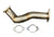 Jackspania Overpipe Over Pipe For Toyota 86 Scion FR-S Subaru BRZ