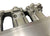Billet intake manifold 2JZ GTE