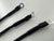 Heavy Duty Battery Ground Strap Kit For Honda Acura B D H K Series Engine Trans - JackSpania Racing