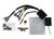 B Series Chassis Adapter Race Relay Fuse Box Lead Harness D Series H Series - JackSpania Racing