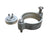 Billet B Series TPS Adapter Kit For B to K Series Throttle Body Usage K20 K24 US - JackSpania Racing