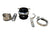 50mm Race Port Blow Off Valve BOV For Turbosmart TiAL Gen 4 High Flow 330CFM USA - JackSpania Racing