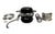 50mm Race Port Blow Off Valve BOV For Turbosmart TiAL Gen 4 High Flow 330CFM USA - JackSpania Racing