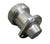 VW SSQV Blow Off Valve Adapter for HKS Volkwagen Audi Golf MK5 MK6 2.0T EA888 US - JackSpania Racing