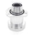 VW SSQV Blow Off Valve Adapter for HKS Volkwagen Audi Golf MK5 MK6 2.0T EA888 US - JackSpania Racing
