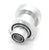 VW SSQV Blow Off Valve Adapter for HKS Volkwagen Audi Golf MK5 MK6 2.0T EA888 US - JackSpania Racing