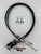 Race Spec Performance Shifter Cables For Honda Acura 04-08 TSX 03-07 Accord K24 - JackSpania Racing