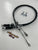 Race Spec Performance Shifter Cables For Honda Acura 04-08 TSX 03-07 Accord K24 - JackSpania Racing