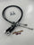 Race Spec Performance Shifter Cables For Honda Acura 04-08 TSX 03-07 Accord K24 - JackSpania Racing