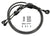 Heavy Duty Billet Cable 9th Gen Civic Si Race Spec Shifter Cables 12-15 K24Z7 US - JackSpania Racing