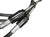Heavy Duty Billet Cable 9th Gen Civic Si Race Spec Shifter Cables 12-15 K24Z7 US - JackSpania Racing