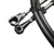 Heavy Duty Billet Cable 9th Gen Civic Si Race Spec Shifter Cables 12-15 K24Z7 US - JackSpania Racing