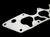 B Series Thermal Intake Manifold Gasket Acura Integra GSR DC2 94-01 B18C1 Type R - JackSpania Racing