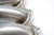 B Series Top Mount Turbo Manifold AC Compatible B16 B18 B20 Precision PTE Vband - JackSpania Racing