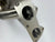 B Series Top Mount Turbo Manifold AC Compatible B16 B18 B20 Precision PTE Vband - JackSpania Racing