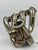 B Series Top Mount Turbo Manifold AC Compatible B16 B18 B20 Precision PTE Vband - JackSpania Racing