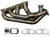 T3 Sidewinder Turbo Manifold K-Series K20 K24 06-11 8th Gen EP3 Civic Si Type R - JackSpania Racing