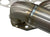 T3 Sidewinder Turbo Manifold K-Series K20 K24 06-11 8th Gen EP3 Civic Si Type R - JackSpania Racing
