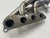 T3 Sidewinder Turbo Manifold K-Series K20 K24 06-11 8th Gen EP3 Civic Si Type R - JackSpania Racing