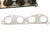 T3 Sidewinder Turbo Manifold K-Series K20 K24 06-11 8th Gen EP3 Civic Si Type R - JackSpania Racing