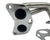 Turbo Manifold For WRX Subaru