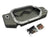 Baffled Cast Oil Pan For 03-06 Nissan 350Z Z33 Infiniti G35 VQ35DE 3.5L VQ35 VQ - JackSpania Racing