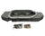 Baffled Cast Oil Pan For 03-06 Nissan 350Z Z33 Infiniti G35 VQ35DE 3.5L VQ35 VQ - JackSpania Racing