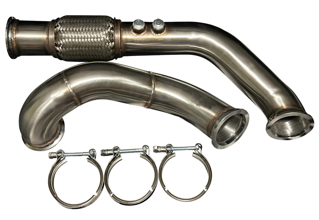 K Series Sidewinder Manifold K20 K24 Honda Acura RSX Type S Civic EP3 Si Pipe US