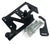 Alternator Relocation Kit For J Swap J Series V6 Civic EG DC 92-95 94-01 Integra - JackSpania Racing