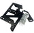 Alternator Relocation Kit For J Swap J Series V6 Civic EG DC 92-95 94-01 Integra - JackSpania Racing